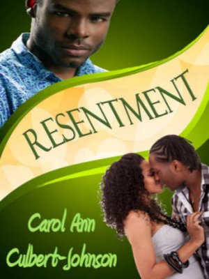 cover image of Resentment (Short Story)